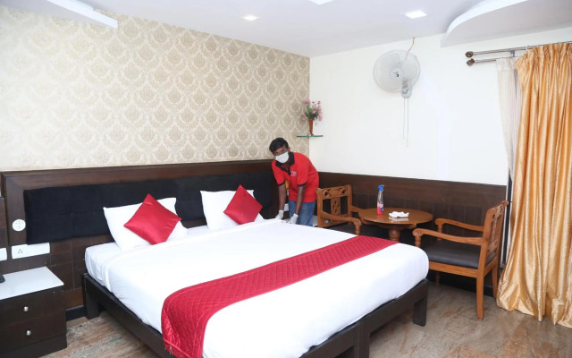 Hotel Sumi Palace