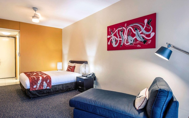 Mercure Kakadu Crocodile Hotel – Guest Rooms – Jabiru