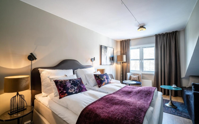 Aksjemøllen - by Classic Norway Hotels