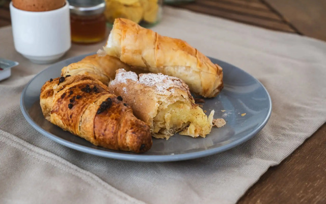 Medusa Rooms & Apartment