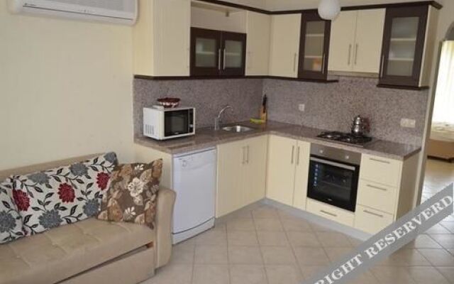 New Age Sunset Apartments