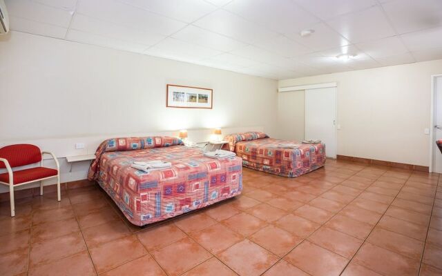 Leichhardt Hotel Motel