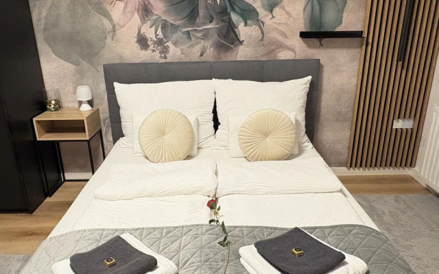 Z8 Prémium Apartman