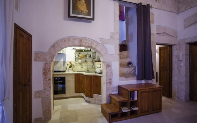 La Terrazza del Professore by Wonderful Italy