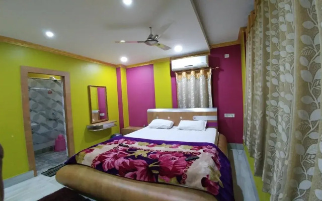 Goroomgo City International Durgapur