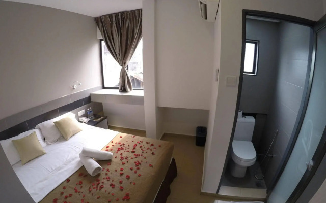 Leo Leisure Hotel at Central Market