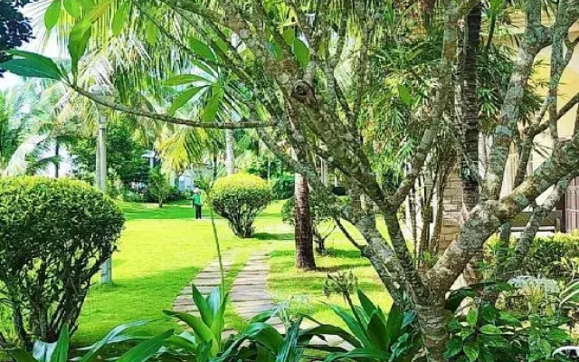 Island Story Holiday Apartment
