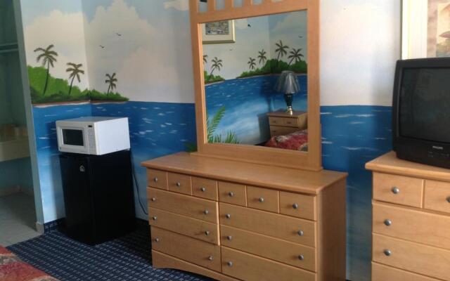 Guest Inn & Suites