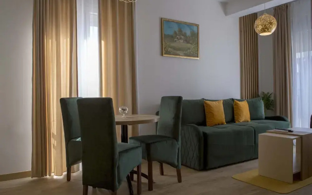 Apart Hotel Gondola Kolasin