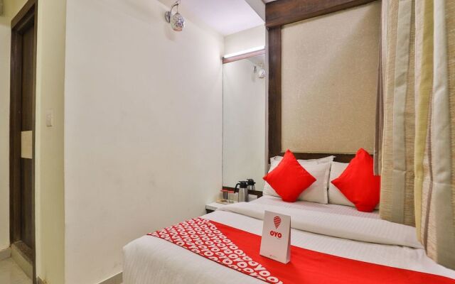 OYO 3649 Hotel Sree Balaji Residency
