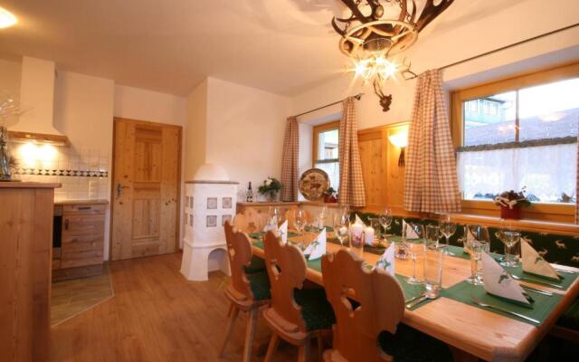 Ferienappartement Royer