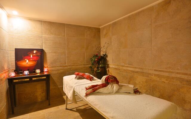 Aspen Hotel Istanbul