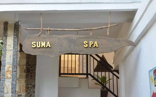 Hotel Suma