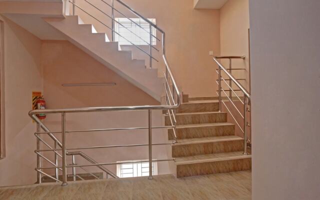 Spot On 41583 Sri Rugmani Residency
