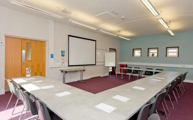 YHA National Forest - Hostel