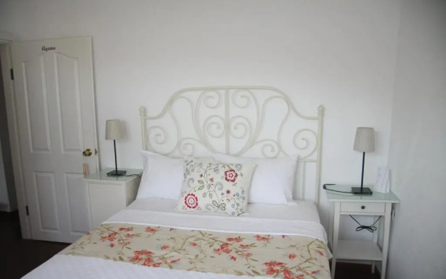 Ayana Guesthouse