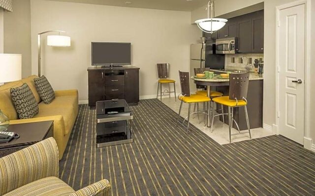 Hilton Grand Vacations at McAlpin Ocean Plaza