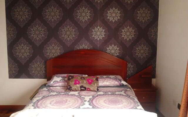 Apartamentos Amoblados en Cusco