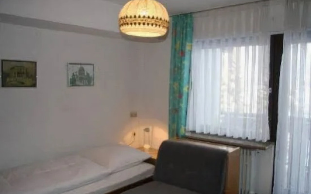 Hotel Schwangauer Hof