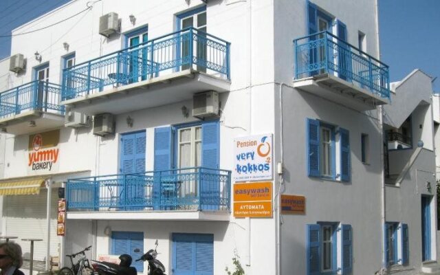 Very-Kokkos Pension 2