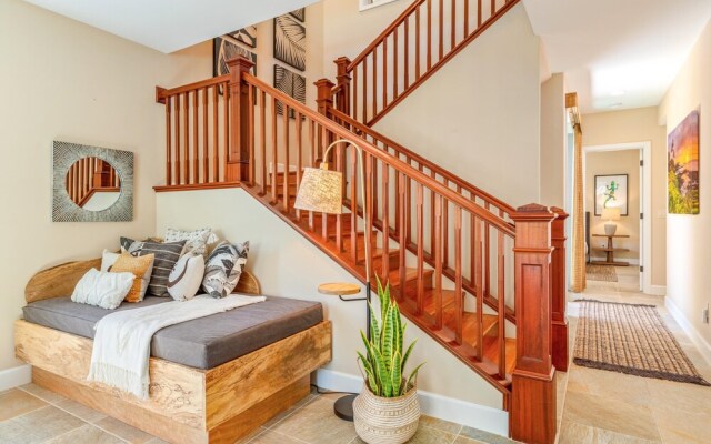 Mauna Lani Kamilo 3 Bedroom Home