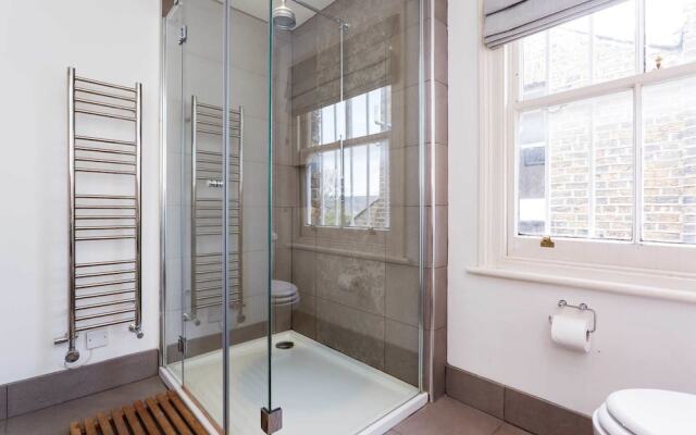Coveted Clapham Common