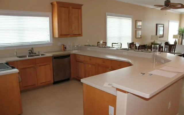 The Boat House by ALBVR