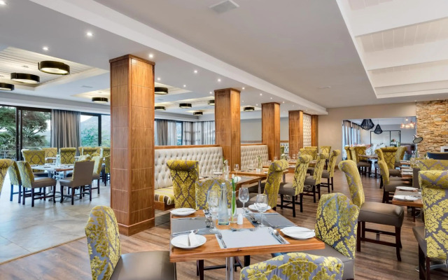ANEW Resort Hunters Rest Rustenburg