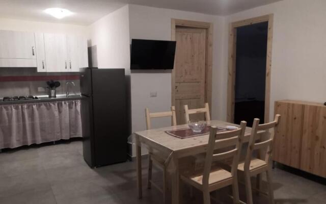 Residence La Duna