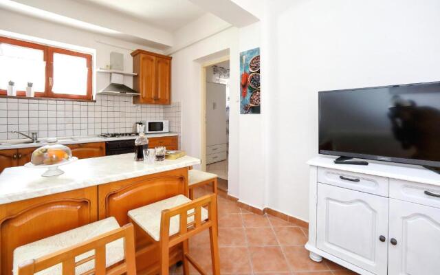 Apartmani Dubravka