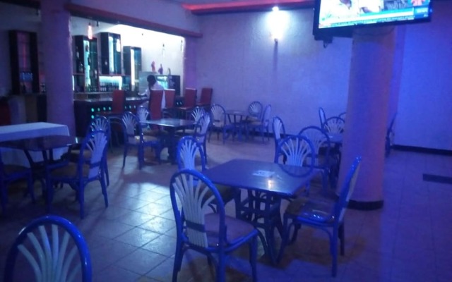 The Machakos Courtyard Inn