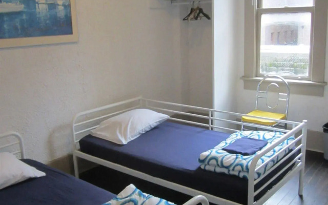 St Clair Hostel
