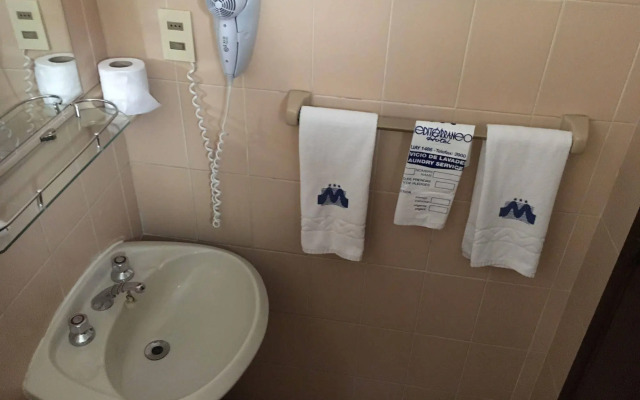 Hotel Mediterraneo