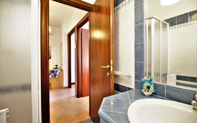 Holidaycasa Emiliano - Villa con Giardino Privato