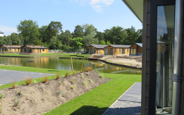 Europarcs Zilverstrand