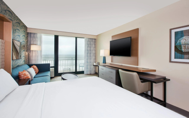 Holiday Inn Va Beach-Oceanside (21st St) by IHG