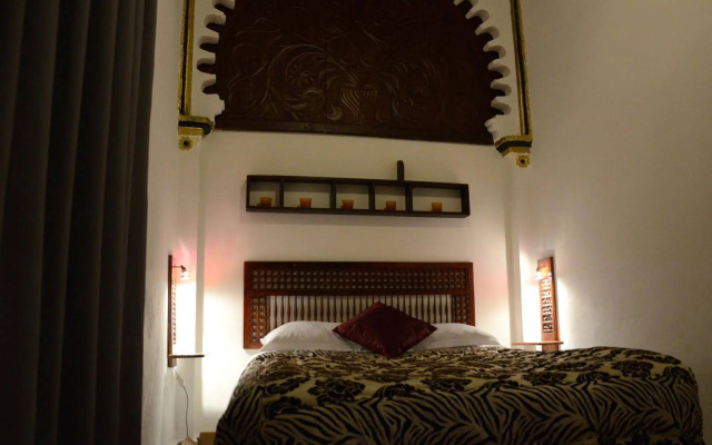 Dar Rehla