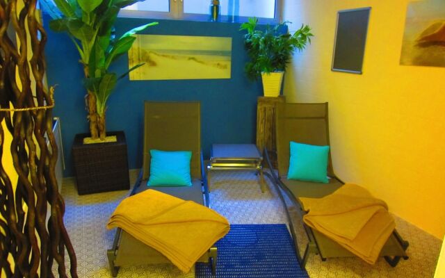 Trip Inn Landhotel Bad Soden-Salmünster