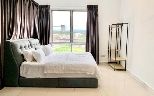 Deco Home @ Imago The Loft