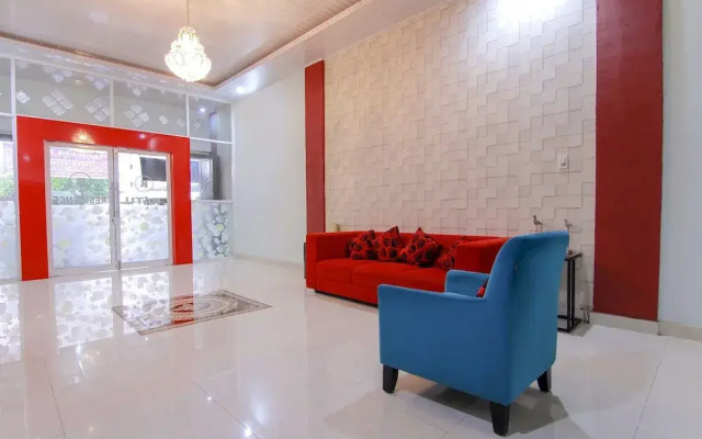 Ratu Residence by OYO Rooms