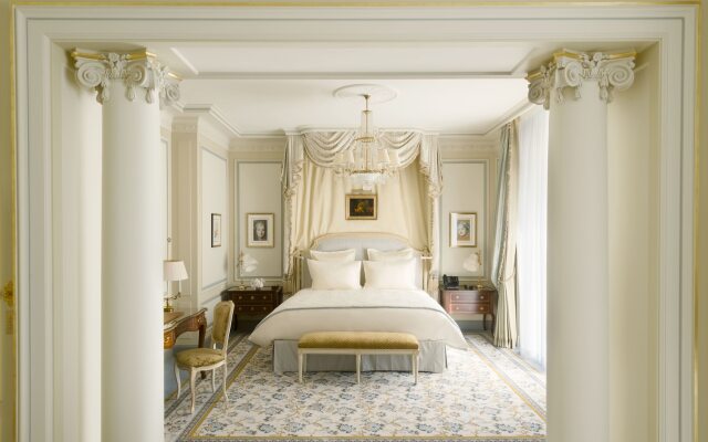 Ritz Paris