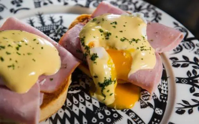 Chestnut Grove Bed And Breakfast