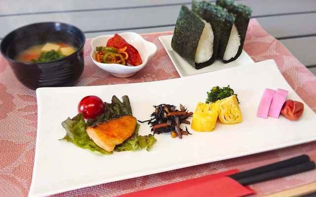 Pal Annex Kitakyushu (Love Hotel)