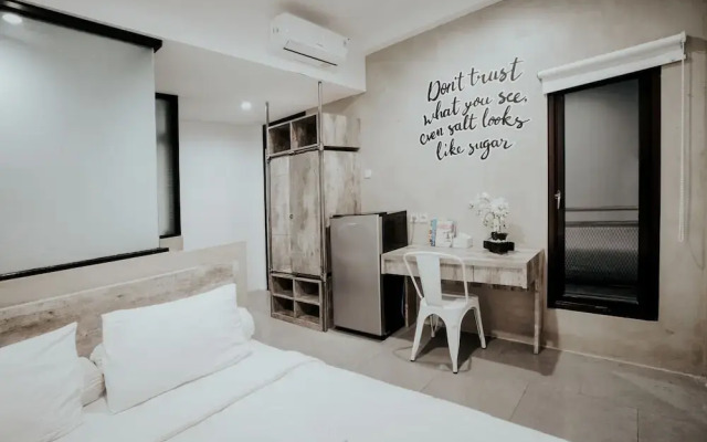 D'Paragon Pogung B