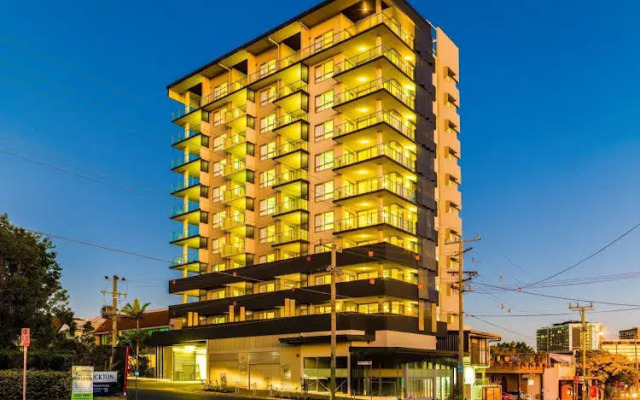 Direct Hotels And Apartments