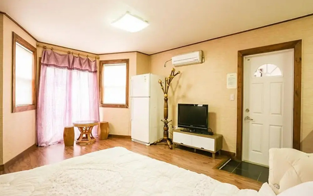 Danyang Sainam Landscape Pension(단양 사인암풍경펜션)