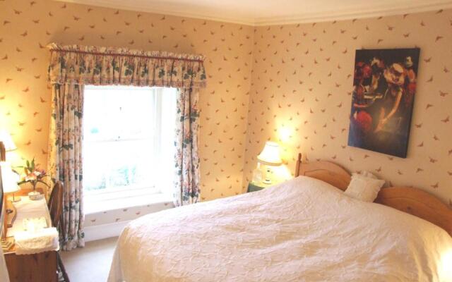 Mickley Bed and Breakfast