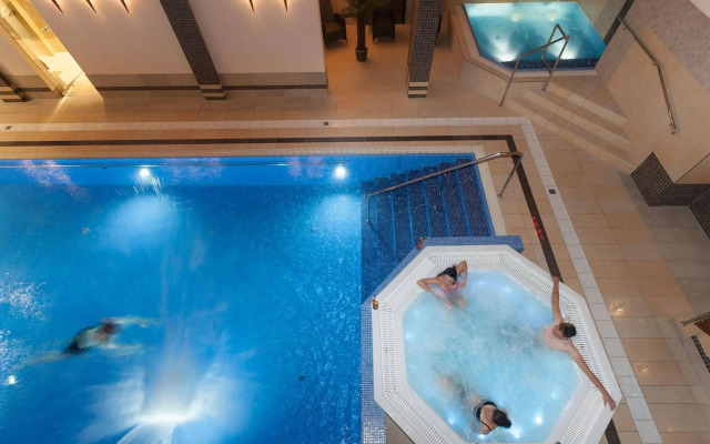 Hotel Lambert Medical Spa