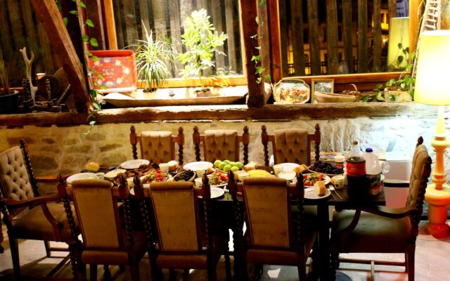 Peri Konak -Historical Ottoman House
