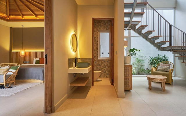 Luna Ola Villa Berawa